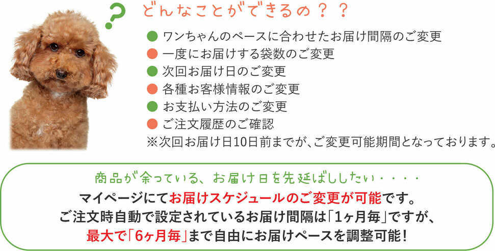 販売純正品 【 プレミアムドッグフード 】ナチュロル ペロスマイル